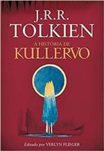 Ficha técnica e caractérísticas do produto A Historia de Kullervo J. R. R. Tolkien