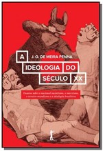Ficha técnica e caractérísticas do produto A Ideologia do Seculo Xx - Vide