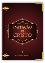 Ficha técnica e caractérísticas do produto A Imitação de Cristo