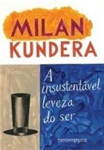 Ficha técnica e caractérísticas do produto A Insustentável Leveza do Ser - Ed. de Bolso - Kundera,milan - Ed. Com...