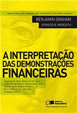 Ficha técnica e caractérísticas do produto A Interpretação das Demonstrações Financeiras