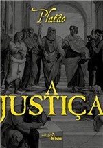 Ficha técnica e caractérísticas do produto A Justiça - Edipro