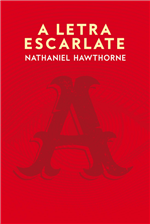 Ficha técnica e caractérísticas do produto A Letra Escarlate - Hawthorne,nathaniel - Ed. Martin Claret