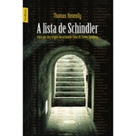 Ficha técnica e caractérísticas do produto A lista de Schindler (edição de bolso)