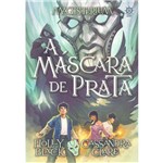 A Máscara de Prata Matisterium Volume 4
