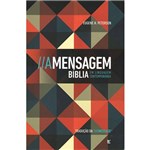 Ficha técnica e caractérísticas do produto A Mensagem - Bíblia em Linguagem Contemporânea - Brochura Vintage Clássico