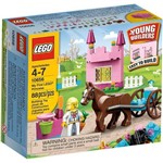 Ficha técnica e caractérísticas do produto A Minha Primeira Princesa Lego 10656