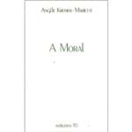 Ficha técnica e caractérísticas do produto A Moral