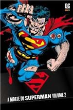 Ficha técnica e caractérísticas do produto A Morte do Superman #02