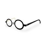 Ficha técnica e caractérísticas do produto A2-Óculos Cartonado Harry Potter c/ 09 unidades