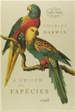 Ficha técnica e caractérísticas do produto A Origem das Espécies - Charles Darwin - Ed. Edipro.