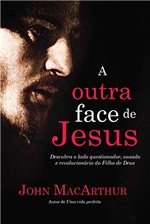 Ficha técnica e caractérísticas do produto A Outra Face de Jesus