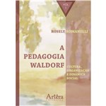 Ficha técnica e caractérísticas do produto A Pedagogia Waldorf (Vol. 1)