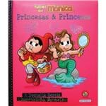 Ficha técnica e caractérísticas do produto A Pequena Sereia - Chapeuzinho Vermelho - Col. Princesas e Princesas