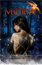 Ficha técnica e caractérísticas do produto A Profecia de Midria (Os Mistérios de Warthia Livro 1)