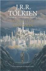 Ficha técnica e caractérísticas do produto A Queda de Gondolin J. R. R. Tolkien