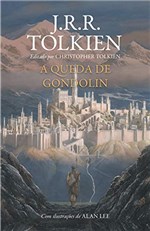 Ficha técnica e caractérísticas do produto A Queda de Gondolin
