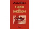 Ficha técnica e caractérísticas do produto A Rainha dos Condenados - Rocco