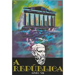 Ficha técnica e caractérísticas do produto A República: Vol. 7