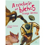 Ficha técnica e caractérísticas do produto A Revolução dos Bichos - 1ª Ed.