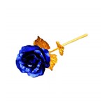Ficha técnica e caractérísticas do produto A Rosa de Ouro Encantada Azul