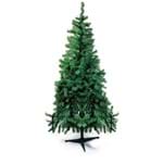 Ficha técnica e caractérísticas do produto Árvore de Natal Portobelo 120cm 250 Hastes Verde