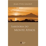 Ficha técnica e caractérísticas do produto A Sabedoria do Monte Athos