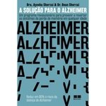 Ficha técnica e caractérísticas do produto A solução para o Alzheimer