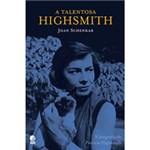 Ficha técnica e caractérísticas do produto A Talentosa Highsmith