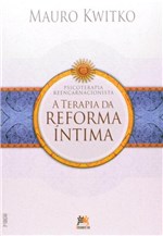 Ficha técnica e caractérísticas do produto A Terapia da Reforma Íntima - Besouro Box