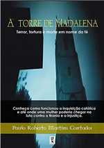 Ficha técnica e caractérísticas do produto A Torre de Madalena