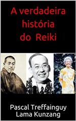 Ficha técnica e caractérísticas do produto A Verdadeira História do Reiki