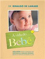 Ficha técnica e caractérísticas do produto A Vida do Bebê