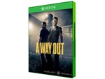 Ficha técnica e caractérísticas do produto A Way Out para Xbox One - EA