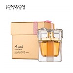 Ficha técnica e caractérísticas do produto A Wish Eau de Parfum 100ml Lonkoom Perfume Feminino