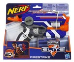 Ficha técnica e caractérísticas do produto A0709 Nerf N-strike Elite Firestrike - Hasbro