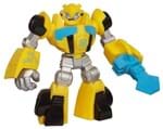 Ficha técnica e caractérísticas do produto A2126 Transformers Playskool Mini Rescue Bots Bumblebee - Hasbro