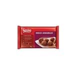 Ficha técnica e caractérísticas do produto A4-chocolate Meio Amargo 1kg Nestlé