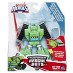 Ficha técnica e caractérísticas do produto A7024 Transformers Playskool Rescue Bots - Boulder - Hasbro