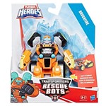 Ficha técnica e caractérísticas do produto A7024 Transformers Playskool Rescue Bots - Brushfire - Hasbro