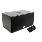 Ficha técnica e caractérísticas do produto AAT IBlu Box - Caixa de Som Bluetooth com 60w RMS Black Piano