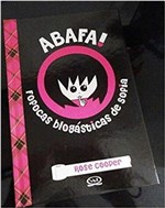 Ficha técnica e caractérísticas do produto Abafa ! Fofocas Blogasticas de Sofia - Vergara e Riba