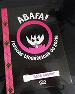 Ficha técnica e caractérísticas do produto ABAFA! Fofocas Blogásticas de Sofia - Vergara & Riba