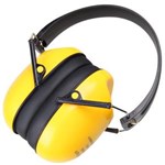 Ficha técnica e caractérísticas do produto Abafador de Ruídos P/Proteção dos Ouvidos CG 107 - Carbografite
