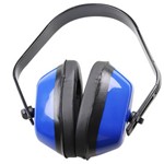 Ficha técnica e caractérísticas do produto Abafador de Ruídos para Proteção dos Ouvidos - CG 103