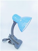 Ficha técnica e caractérísticas do produto Abajur de Luminaria Clipe 2012 - Ecens
