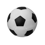 Ficha técnica e caractérísticas do produto Abajur Luminária Bola de Futebol - Usare
