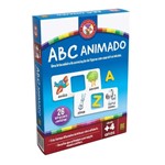 Ficha técnica e caractérísticas do produto Abc Animado 01704 - Grow