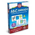 Ficha técnica e caractérísticas do produto ABC Animado Grow