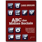 Ficha técnica e caractérísticas do produto ABC das Midias Sociais